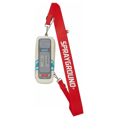 Sprayground Miami Vice OG Cellphone